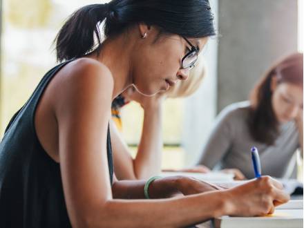 Different types of college degrees explained