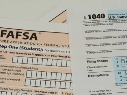What to know about FAFSA for 2027