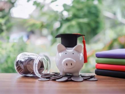 High paying scholarships online