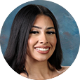 Gabriela M.